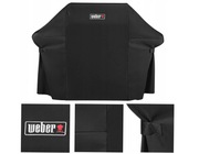 Pokrowiec Weber Premium do Genesis II 600