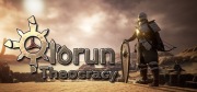 Olorun: Theocracy klucz steam