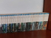 Saga o ludziach lodu.