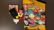 Minifigurka LEGO COL23-7 Popcorn Costume, Seria 23