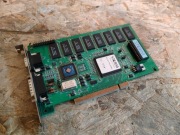 RETRO KARTA DO APPLE STORM 1288 