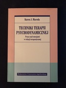Techniki terapii psychodynamicznej