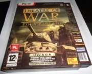 Theatre of war Pola Zagłady /gra PC/