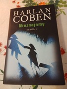 Harlan Coben - Nieznajomy 