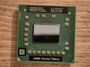 AMD Turion X2 Ultra ZM-82 2x2,2GHz Socket S1 sprawny testowany 100%