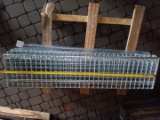 Stopnie schodowe WEMA metalowe 30x2 1200x270