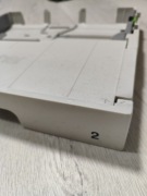 kaseta zasobnik papieru brother mfc j5930dw