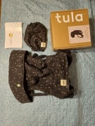 Nosidło dla dzieci Tula Free to grow