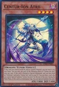 Yu-Gi-Oh - Centur-Ion Atrii INFO-EN021 (SR)