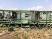 Przyczepa holenderska na sprzedaż 