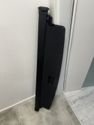 Volvo XC 90 maskownica roleta bagażnika 2023 ori