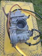 Gaźnik yamaha yzf 250 keihin 5xcl lowb28