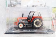 URSUS C-385 ciągnik rolniczy 1:43 Kultowe traktory PRL