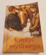 Karen Robards - Księżyc myśliwego