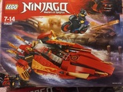 Ninjago 70638  Katana V11