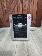 Wieża stereo Philips FWM185/12