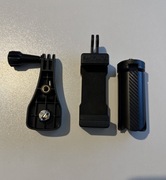 Uchwyt na telefon/smartfon z mocowaniem do kamery DJI Osmo Pocket,