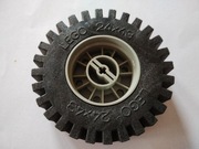 Lego technic duże koło do starych zestawów 857, 956, 952