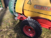 Sprzedaż opryskiwacza agrola