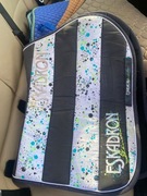 Eskadron grafitti vs