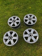 Felgi AVUS III 18" Audi