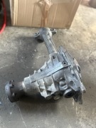 Most przód jeep kj 3.7 v6 41.10