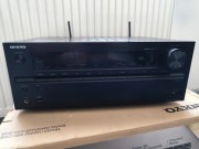 Amplituner Onkyo TX NR646 7.2 WiFi BT