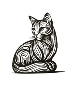 Unikalny druk 3D – oryginalna dekoracja ścienna!