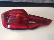 BMW G01 - Lampy LED tylne USA (komplet)