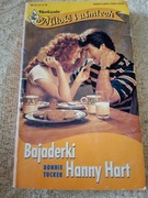 Bajaderki Hanny Hart 
