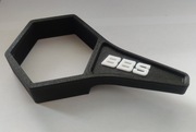 Klucz odsadzony do felg BBS 80mm kapsli dekielków + GRATIS