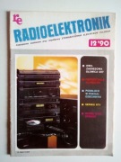 Radioelektronik Audio HiFi Video 12/90