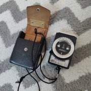 Leningrad 7 Światłomierz 