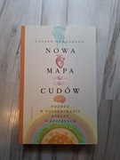Książka "Nowa mapa cudów"
