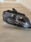 AUDI A3 8P lift reklektor LED ORYGINAŁ HELLA 8PO941004 NOWY OEM