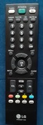 PILOT DO TELEWIZORA LG