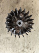 Koło magnesowe zamachowe Alpina Stiga 4152170