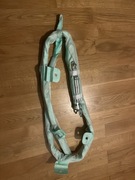 Kurtyna lewa Audi a3 8v