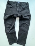 Gant spodnie dżinsowe 35/34 Jeansy Taylored