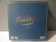 nowa gra Trivial Pursuit Classic Edition - j. holenderski Hasbro