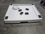 Łącznik pralki i suszarki Haier