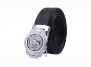 Pasek dolar belt Y2K