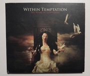 WITHIN TEMPTATION - The Heart of Everything / BMG 2007