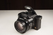 Panasonic Lumix DMC-FZ20 Leica DC Vario Elmarit 1:2.8/6-72 Asph.