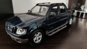 FORD FXPLORER   skala 1/25
