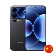 Smartfon Xiaomi 17 PRO (16/1TB) Czarny/ wersja CN