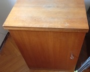 Maszyna do szycia Łucznik TUR 2 - szafkowa