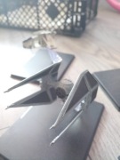 Figurka statek kosmiczny starwars