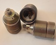 Gniazdo żarówki E27 