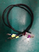 Wiązka FIS Audi A2 A3 8L A4 B5 A6c5 